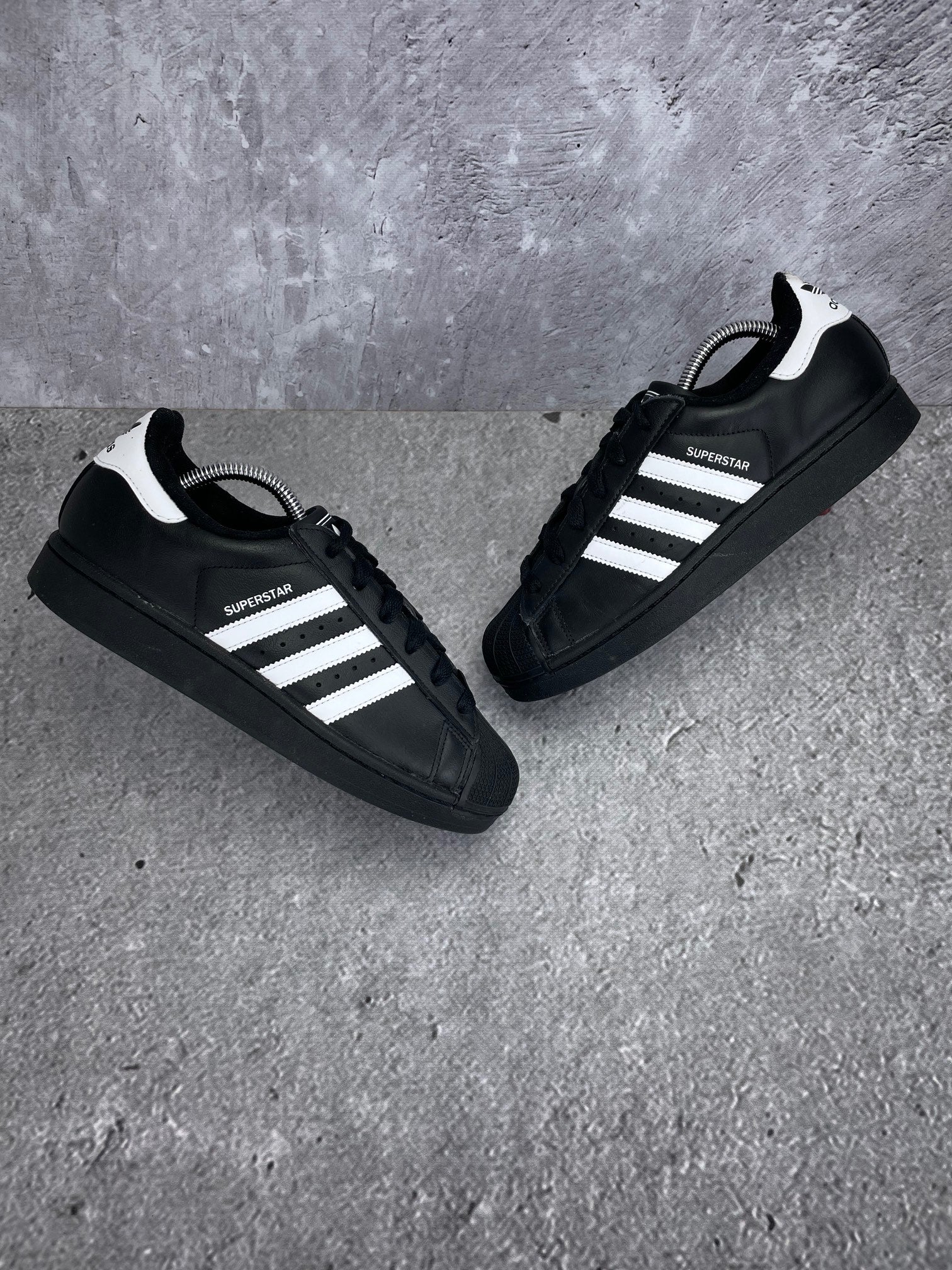 Adidas Superstar II rozmiar 38 2/3