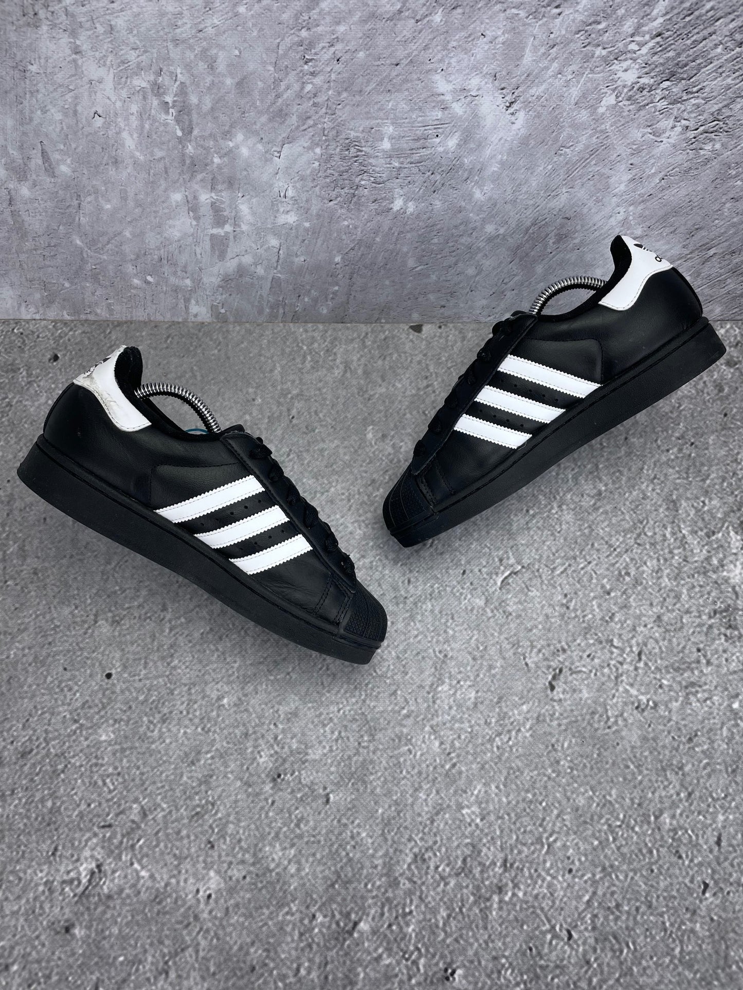 Adidas Superstar II rozmiar 38 2/3