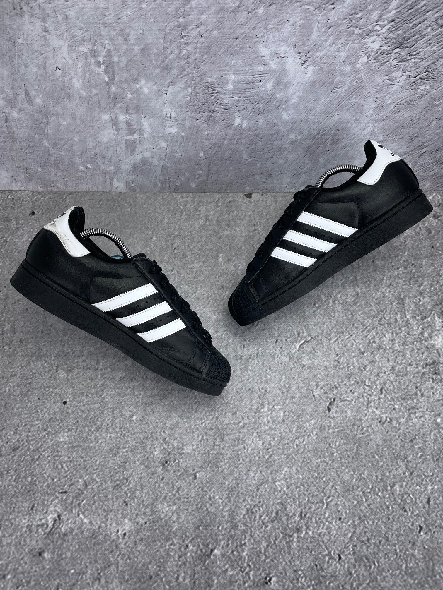 Adidas Superstar II rozmiar 38 2/3