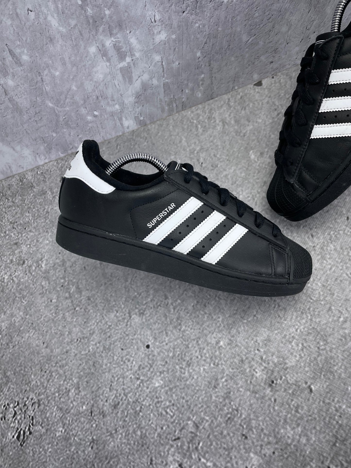 Adidas Superstar II rozmiar 38 2/3