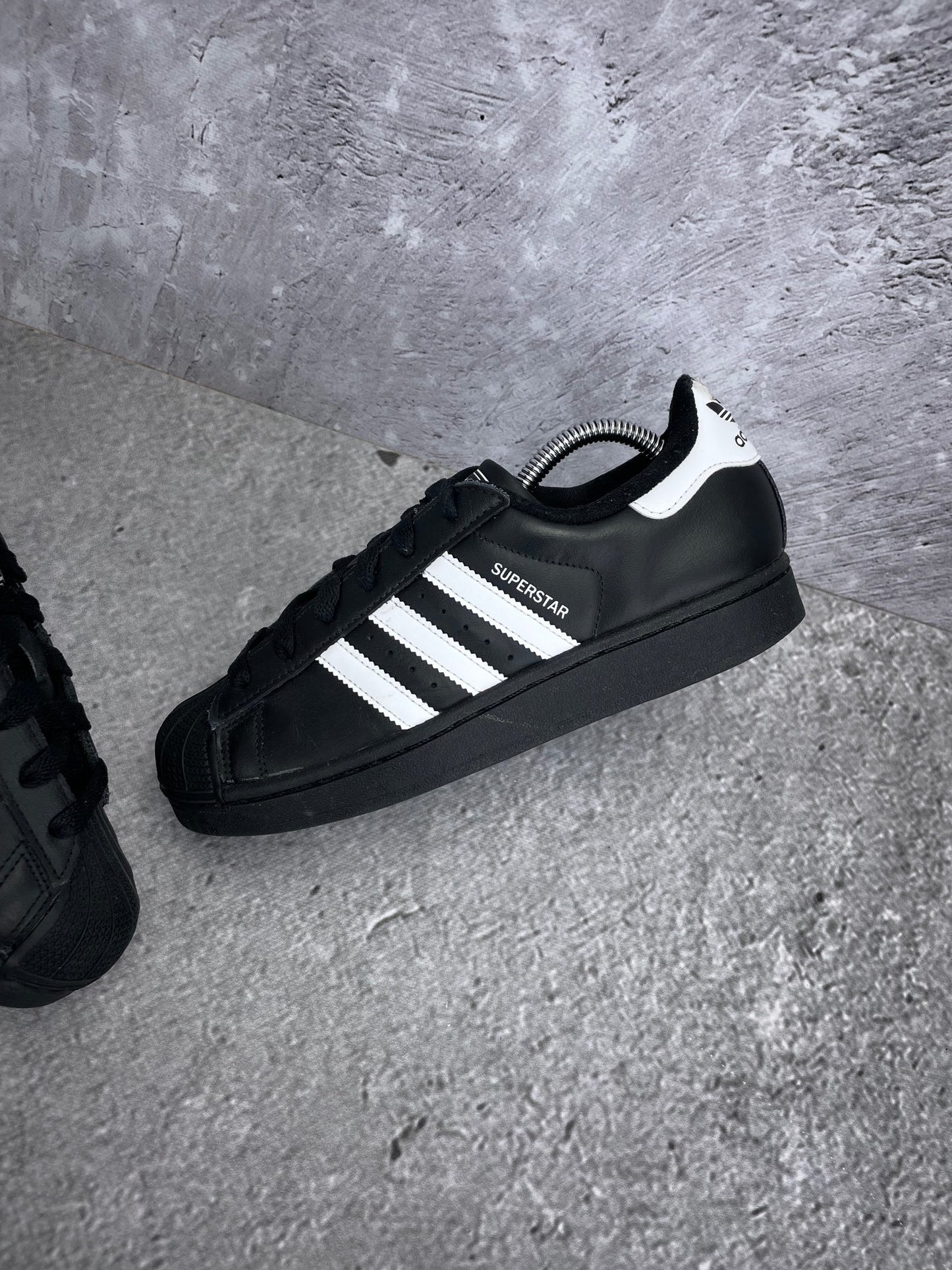 Adidas Superstar II rozmiar 38 2/3