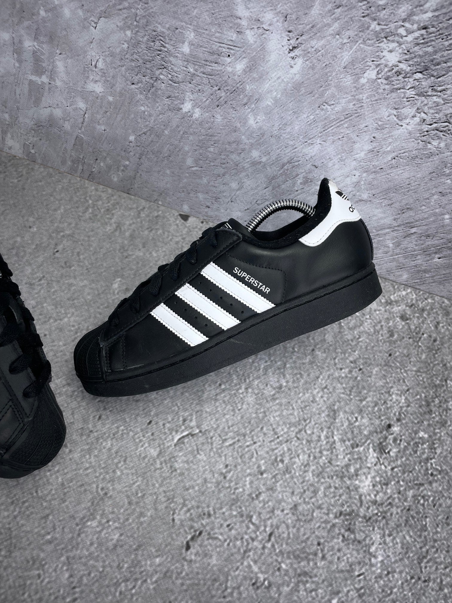 Adidas Superstar II rozmiar 38 2/3