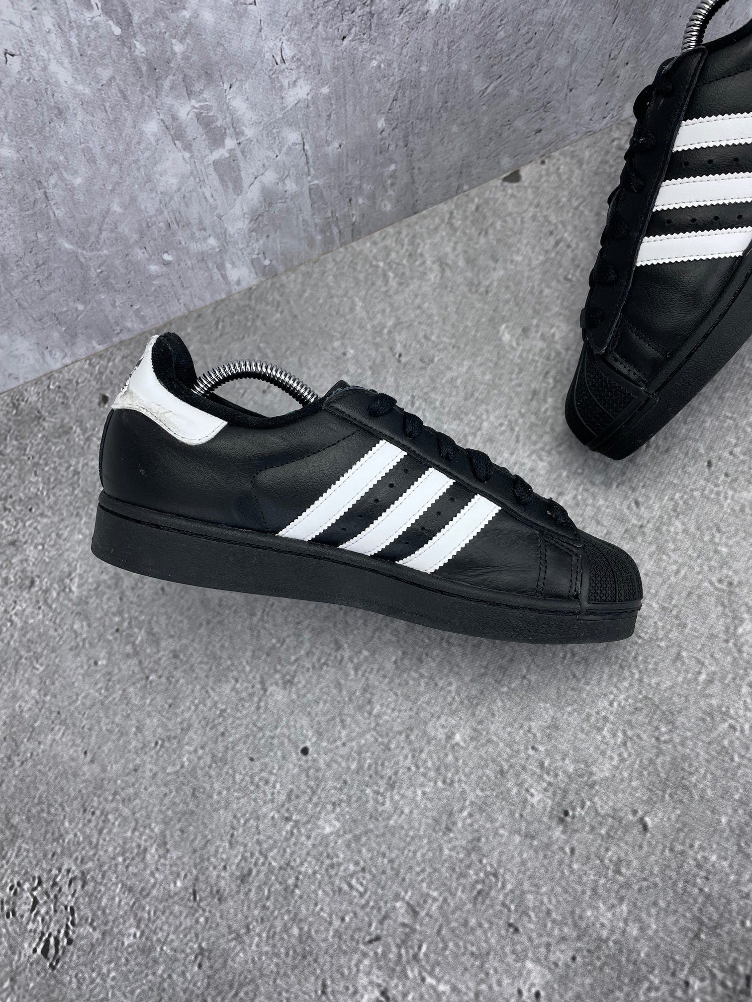 Adidas Superstar II rozmiar 38 2/3