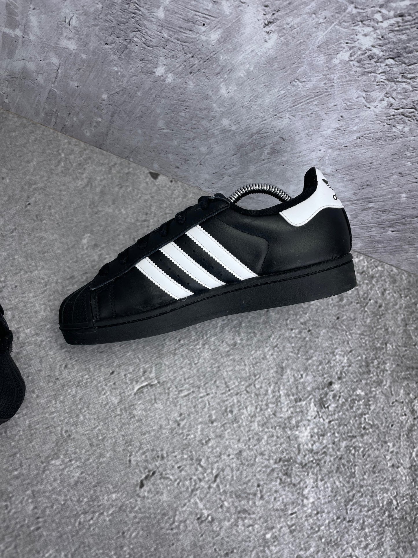 Adidas Superstar II rozmiar 38 2/3