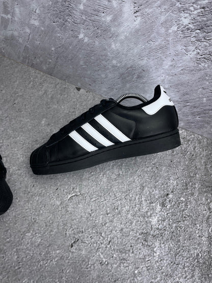 Adidas Superstar II rozmiar 38 2/3