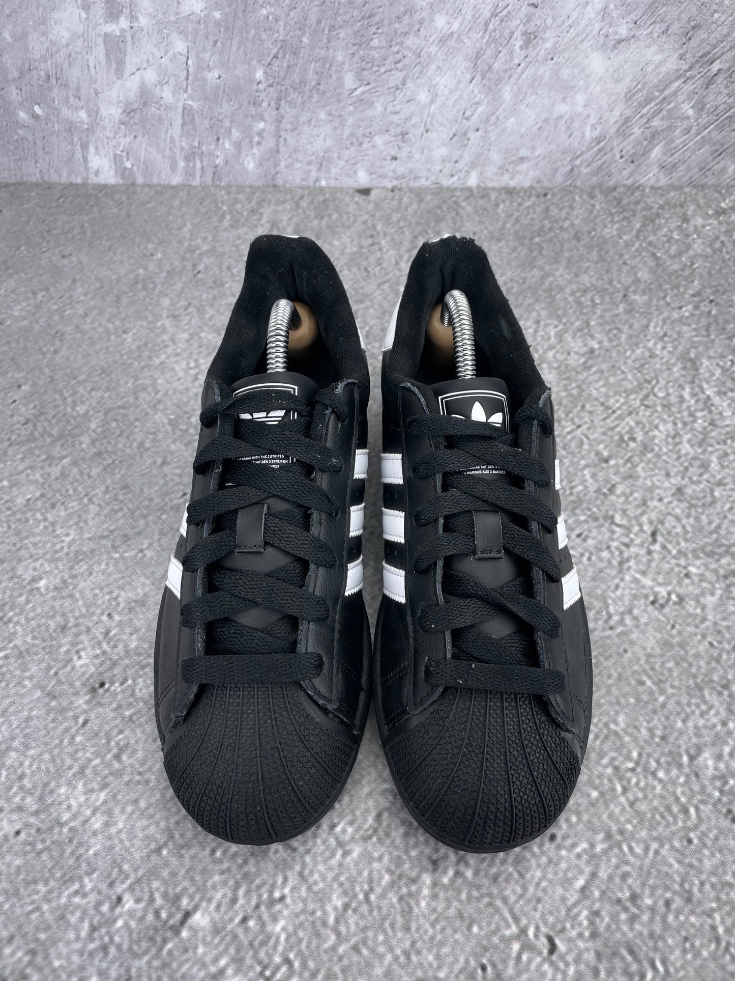 Adidas Superstar II rozmiar 38 2/3