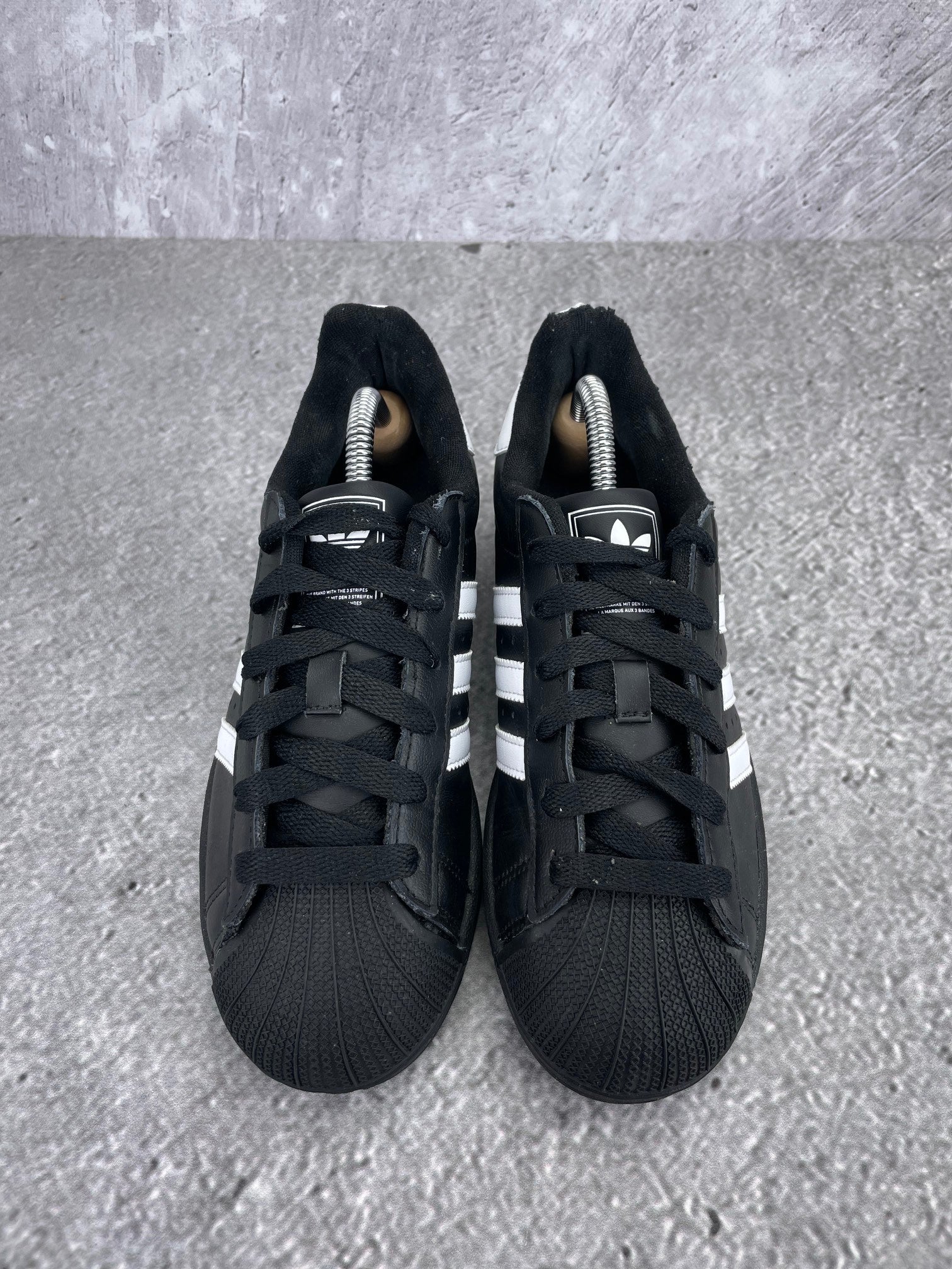 Adidas Superstar II rozmiar 38 2/3