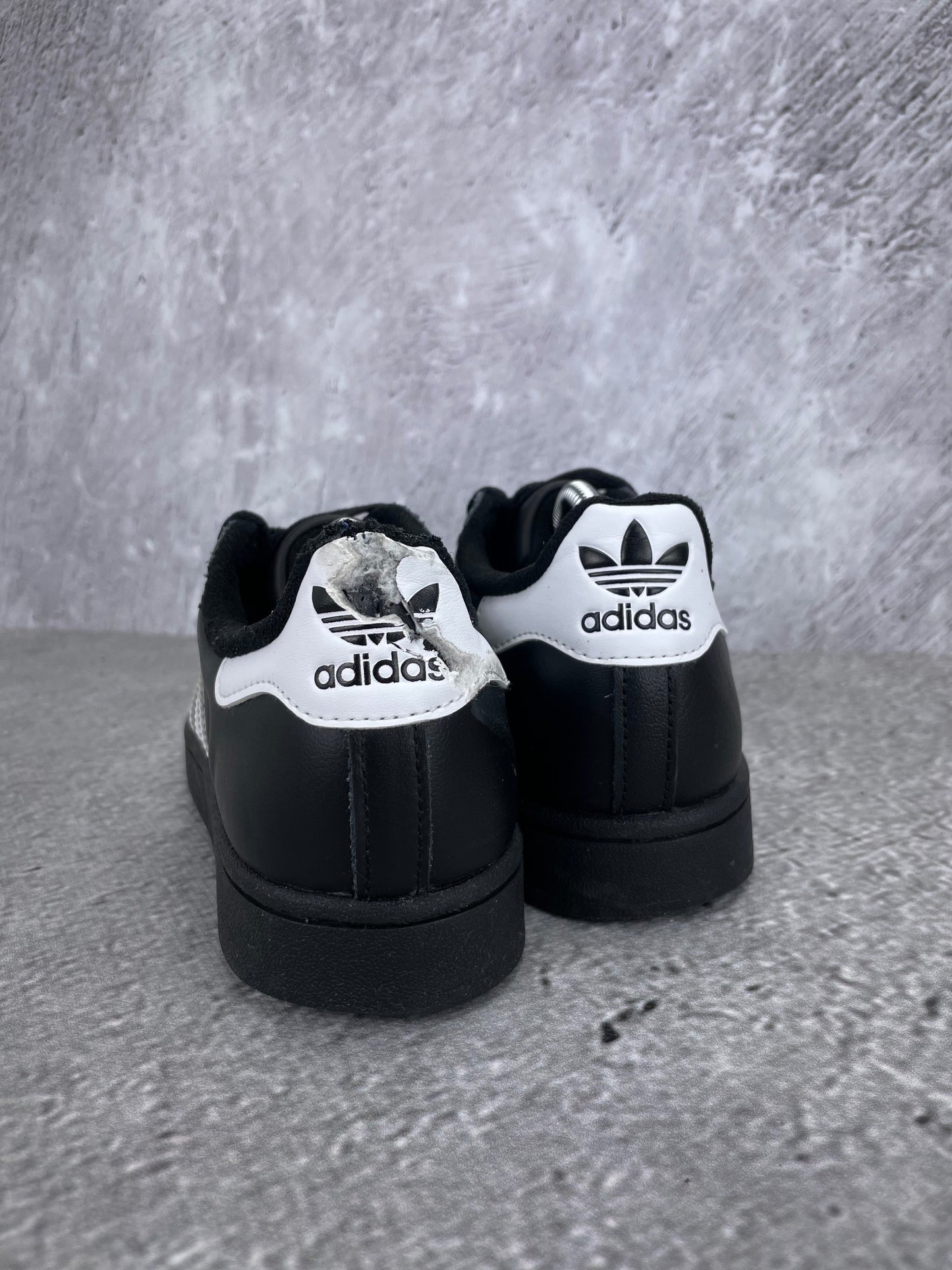 Adidas Superstar II rozmiar 38 2/3