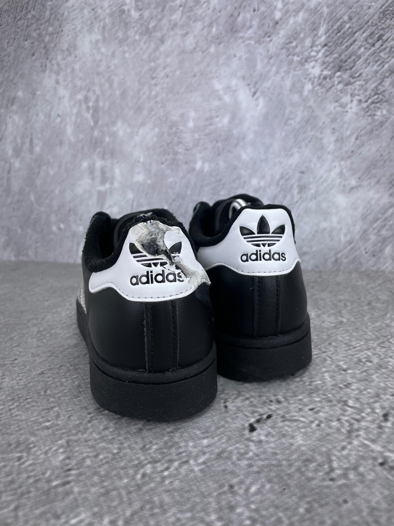 Adidas Superstar II rozmiar 38 2/3