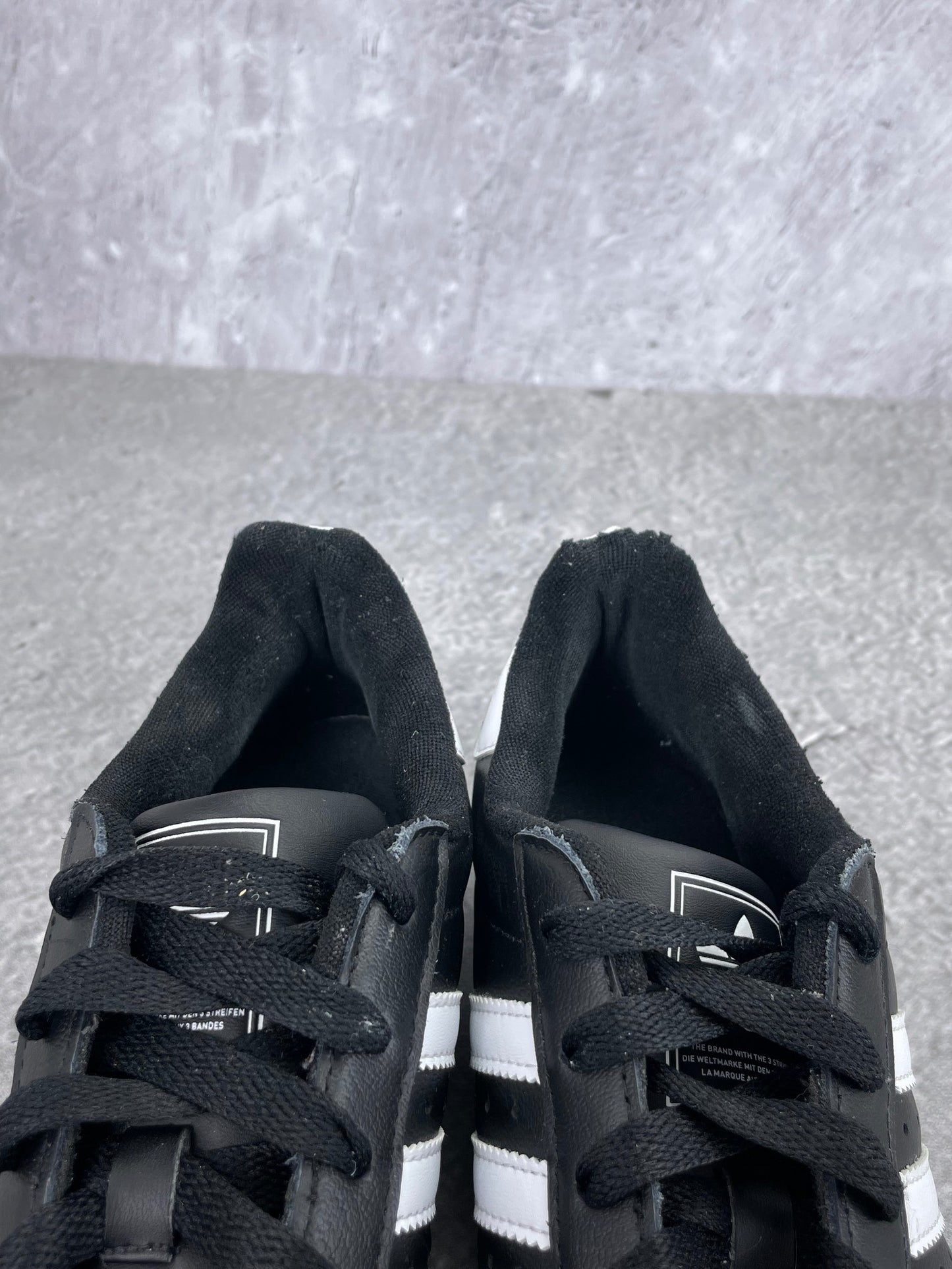 Adidas Superstar II rozmiar 38 2/3