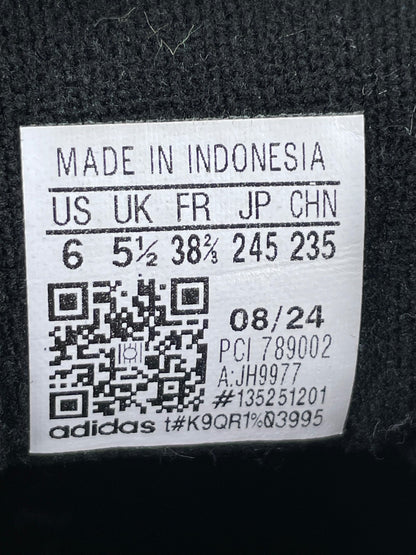 Adidas Superstar II rozmiar 38 2/3