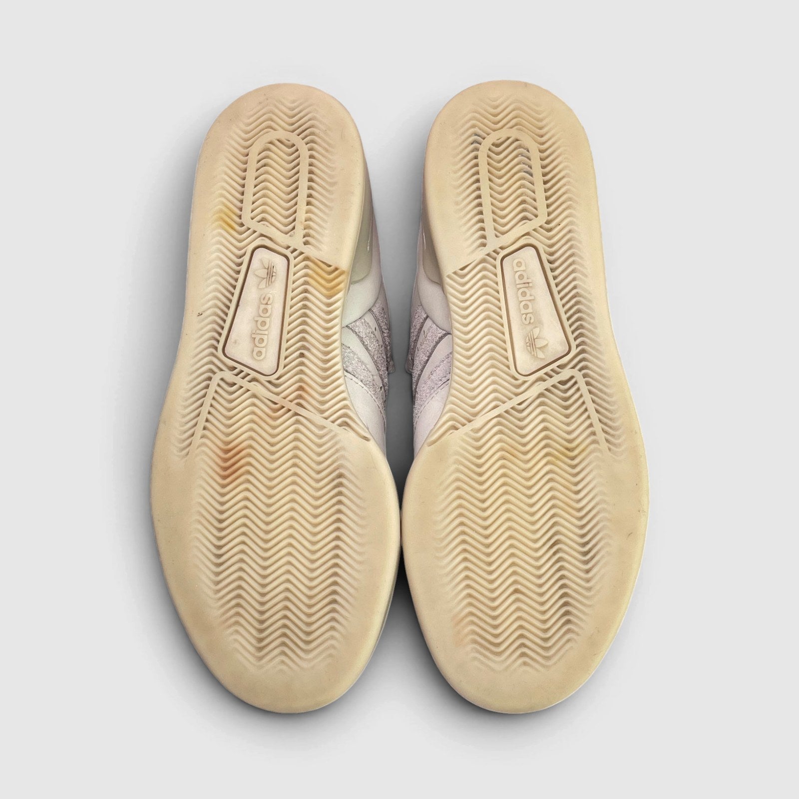 Adidas Rivalry Low Lux — buty sportowe damskie w bardzo dobrym stanie rozmiar 37 1/3, podeszwa