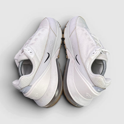 Nike Air Max Pulse Summit White/Phantom — buty sportowe męskie w bardzo dobrym stanie rozmiar 44, para butów