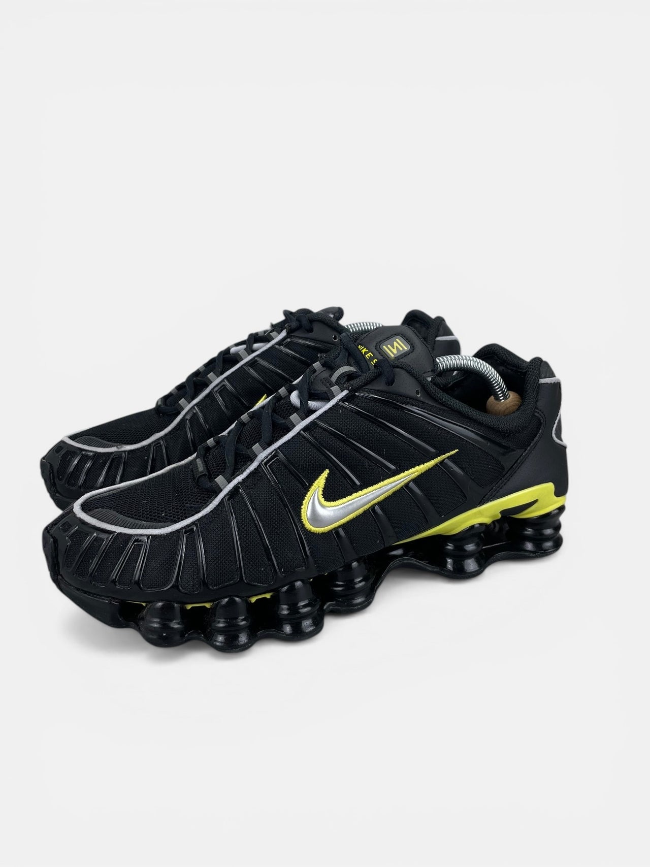 Nike Shox TL rozmiar 44