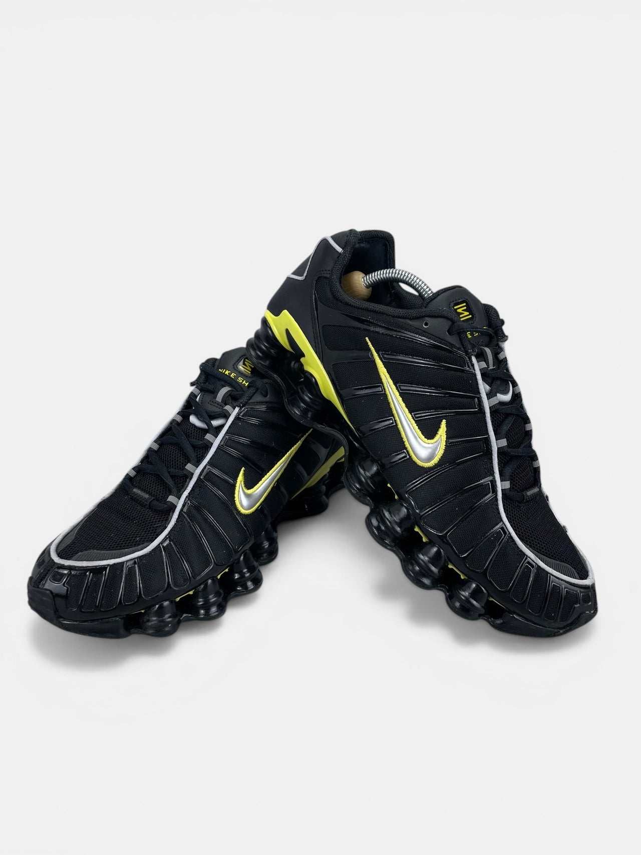 Nike Shox TL rozmiar 44