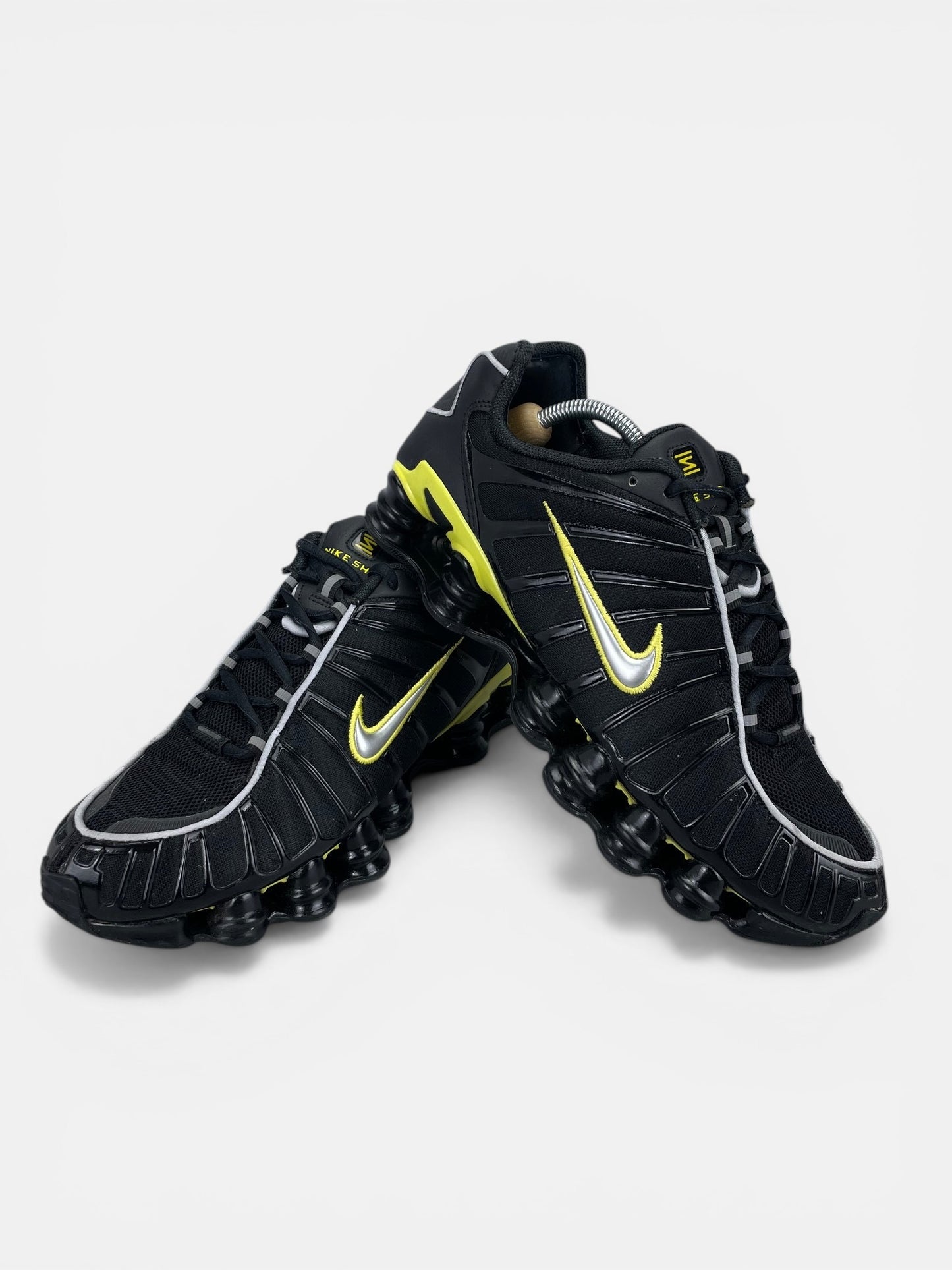 Nike Shox TL rozmiar 44