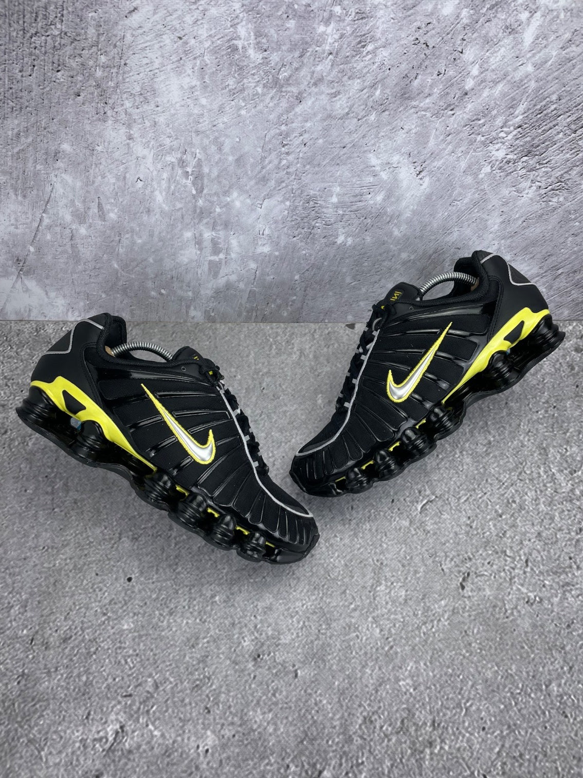 Nike Shox TL rozmiar 44