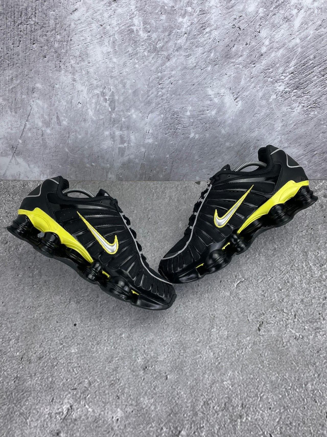 Nike Shox TL rozmiar 44
