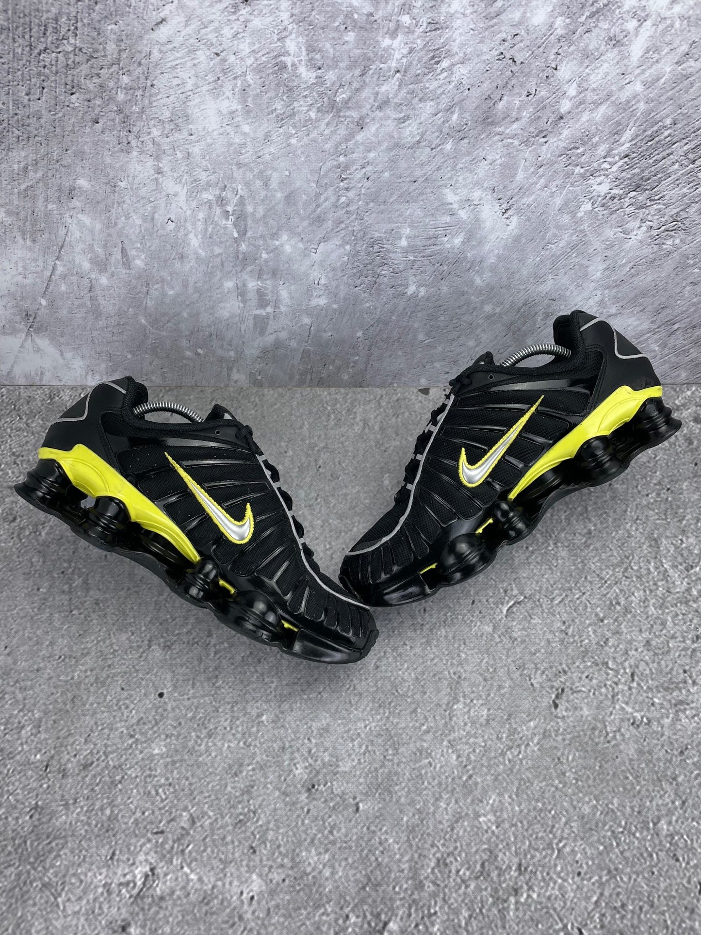 Nike Shox TL rozmiar 44
