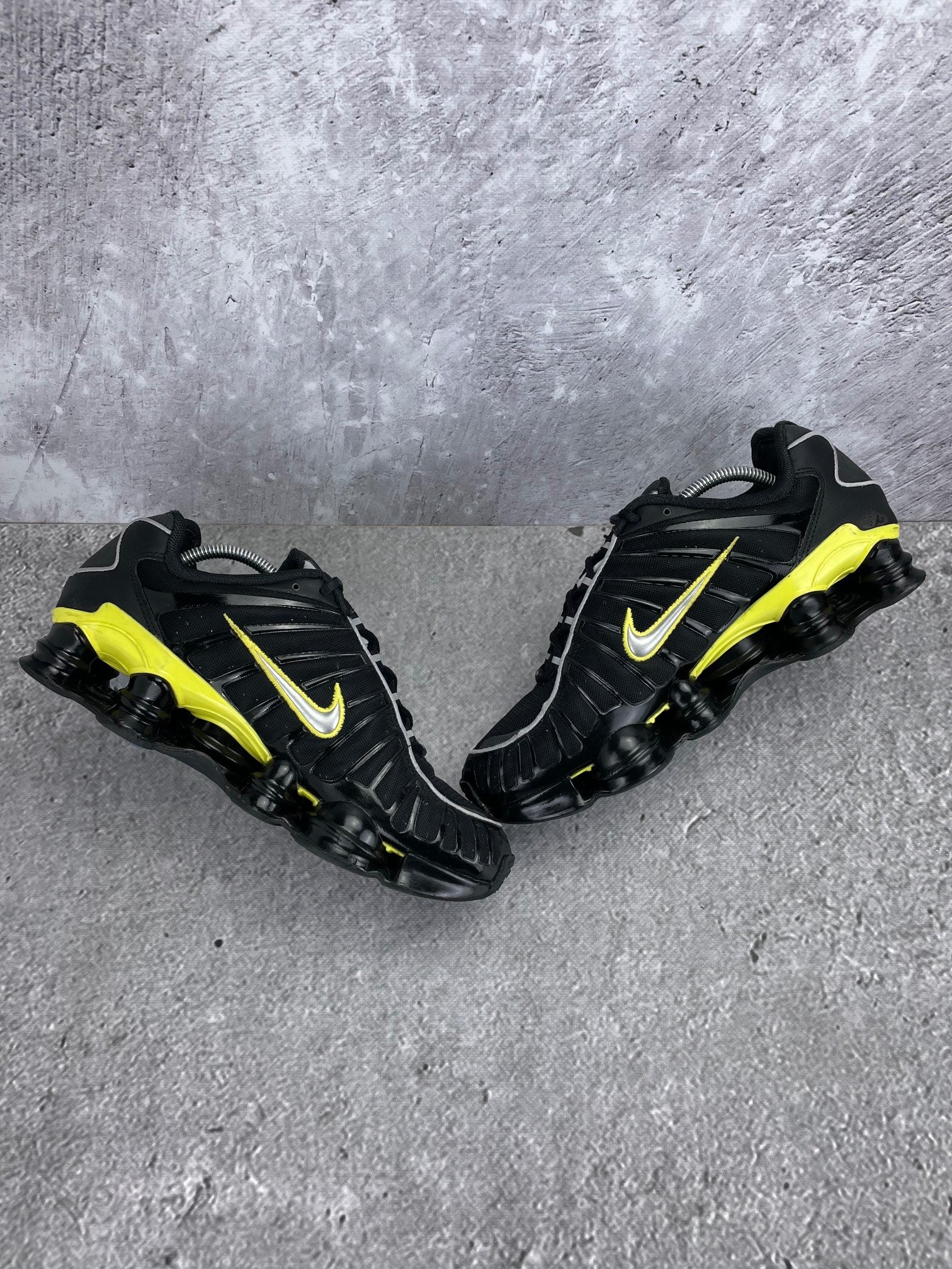 Nike Shox TL rozmiar 44