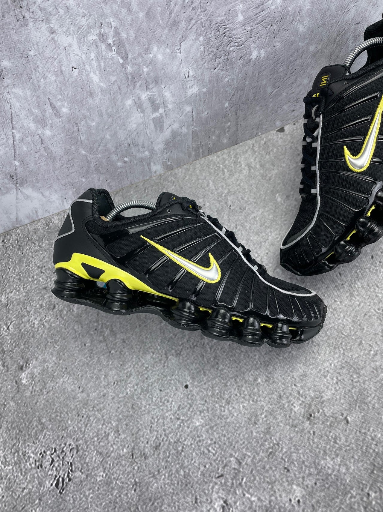 Nike Shox TL rozmiar 44