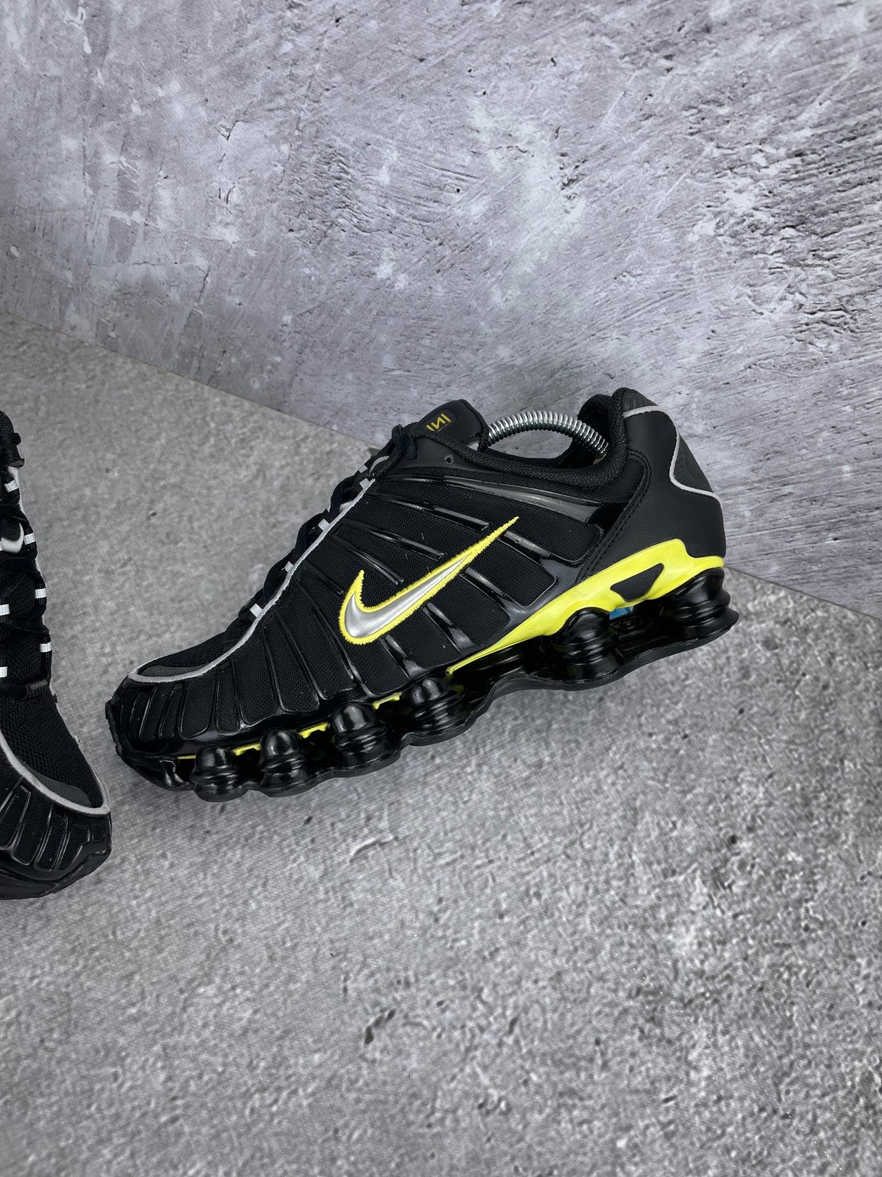 Nike Shox TL rozmiar 44