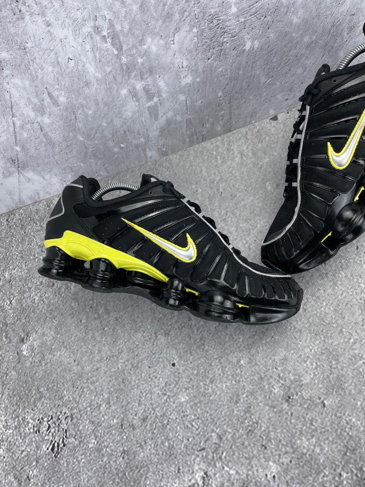 Nike Shox TL rozmiar 44
