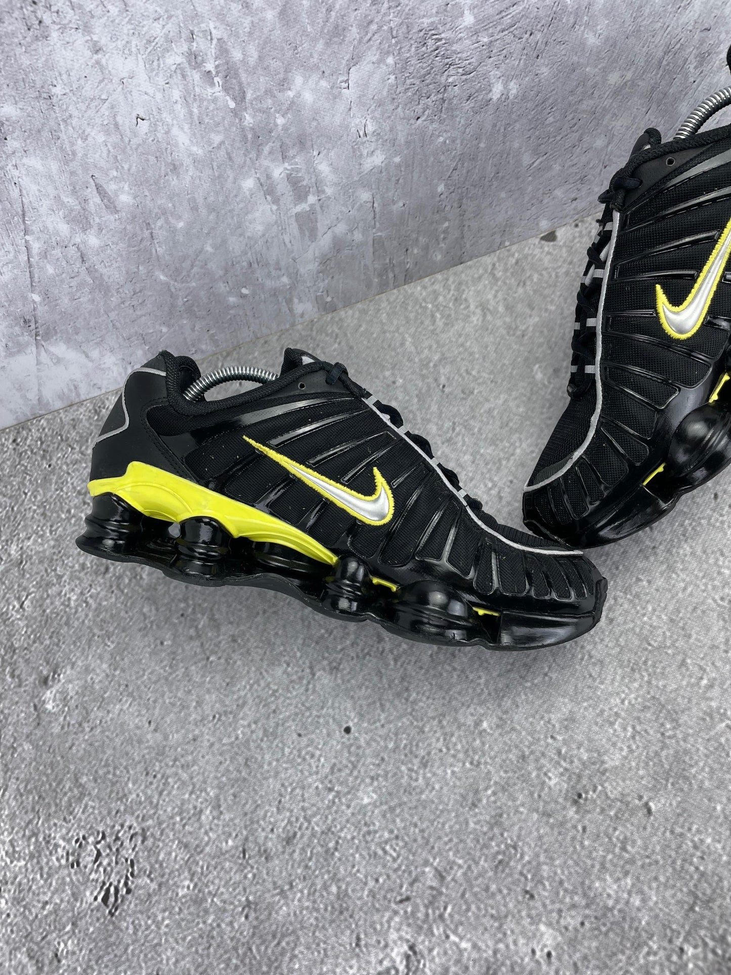 Nike Shox TL rozmiar 44