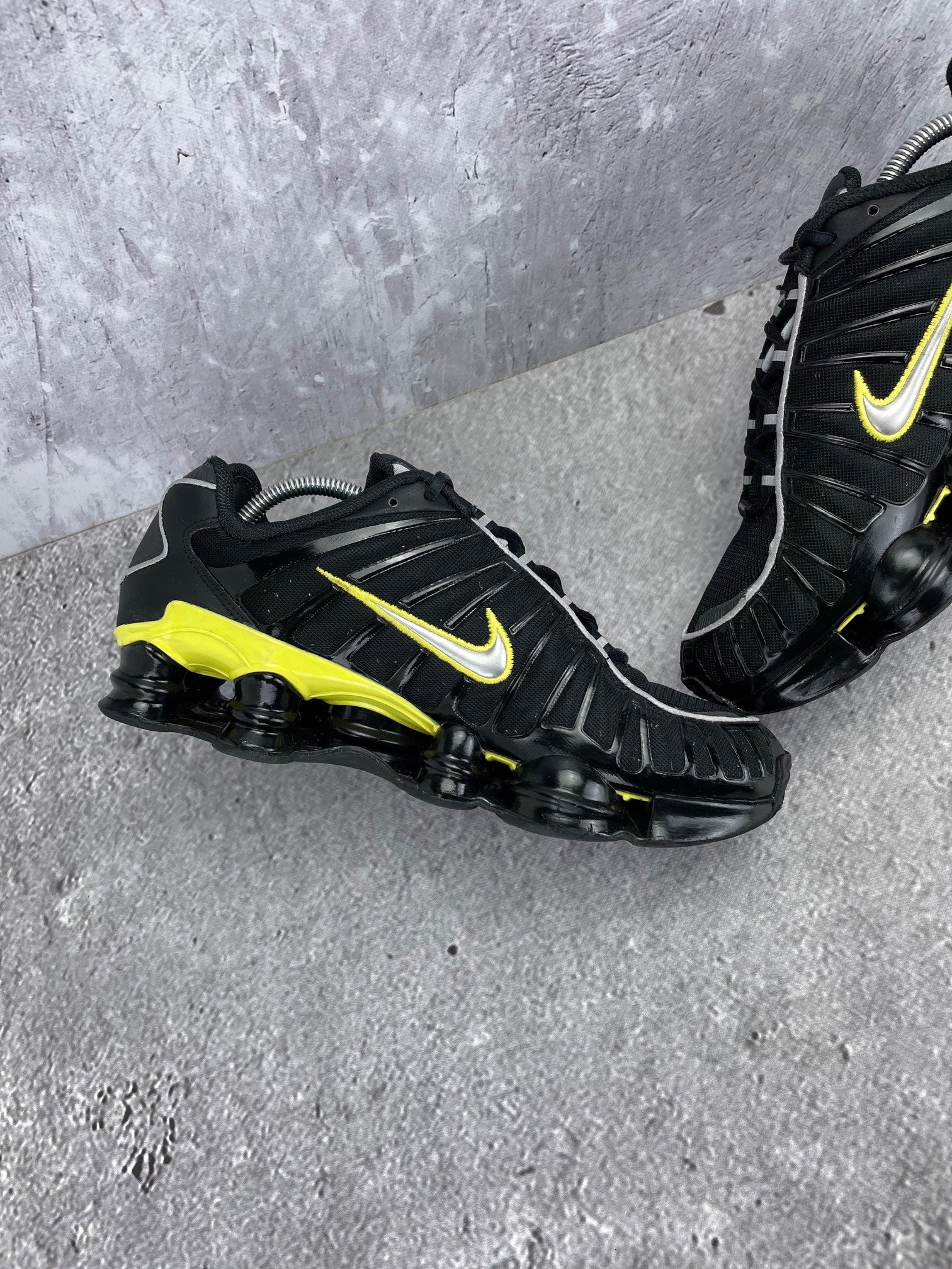 Nike Shox TL rozmiar 44