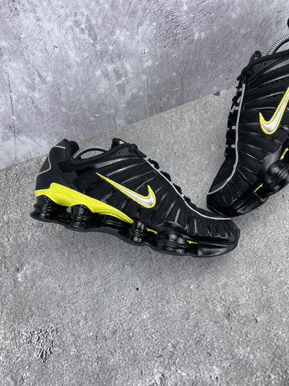 Nike Shox TL rozmiar 44