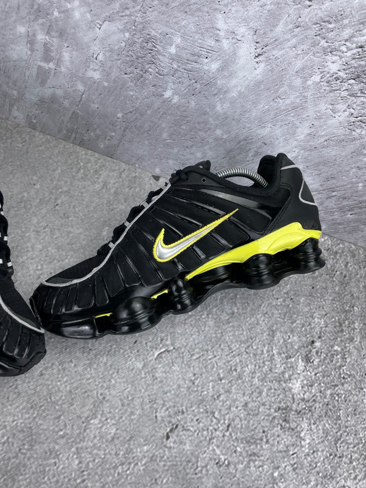 Nike Shox TL rozmiar 44