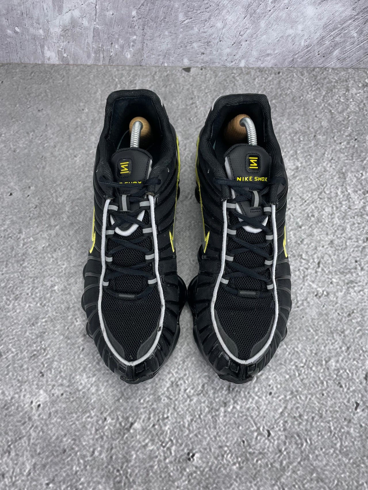 Nike Shox TL rozmiar 44