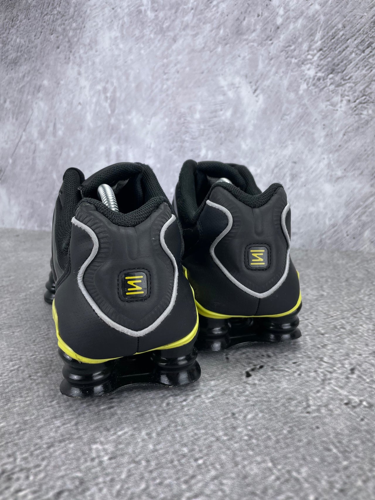 Nike Shox TL rozmiar 44