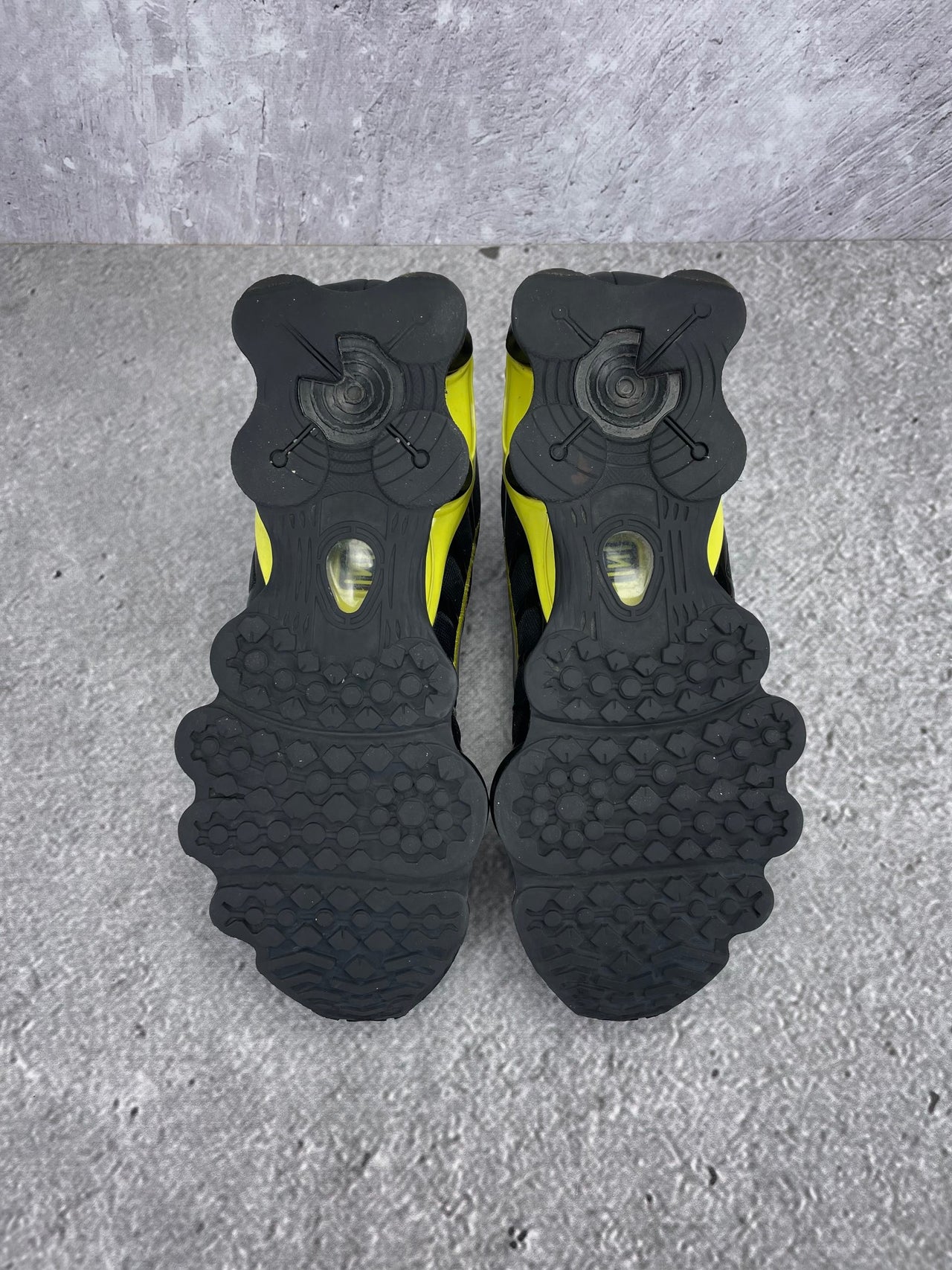Nike Shox TL rozmiar 44