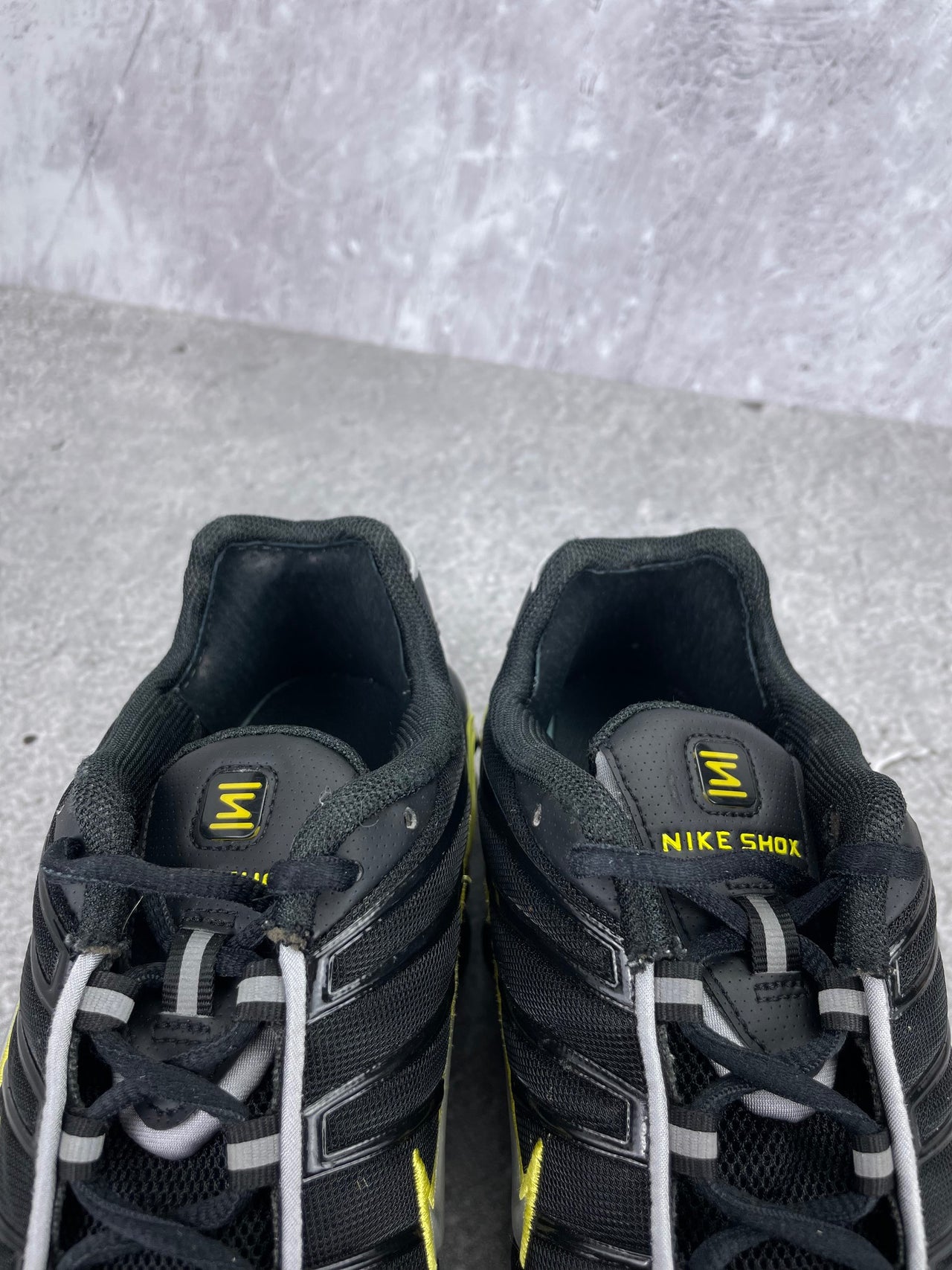 Nike Shox TL rozmiar 44
