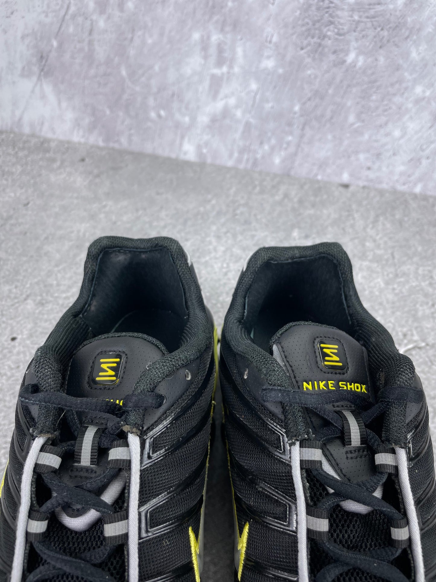 Nike Shox TL rozmiar 44