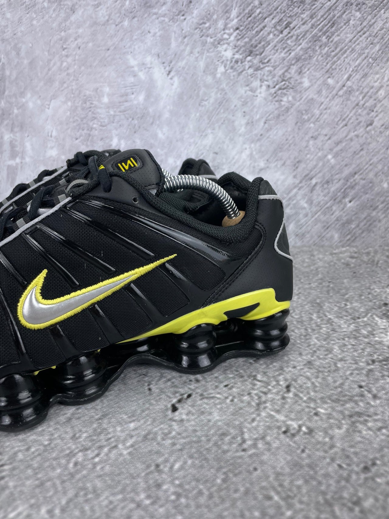 Nike Shox TL rozmiar 44