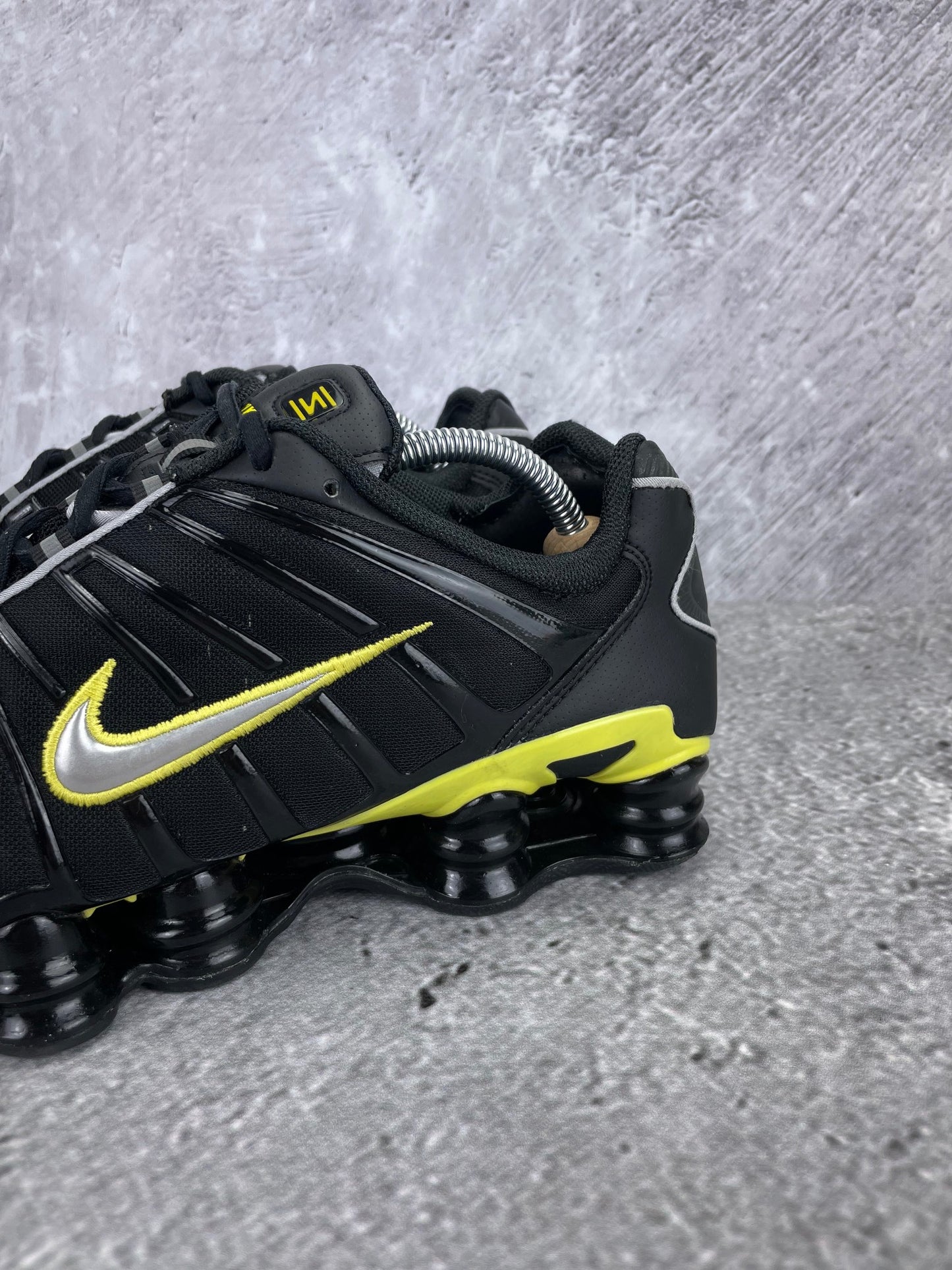 Nike Shox TL rozmiar 44