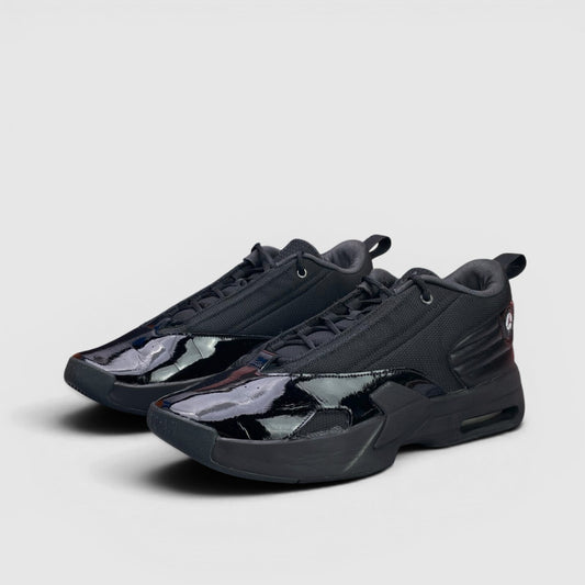 Jordan Max Aura 6 Black Anthracite — buty sportowe męskie w bardzo dobrym stanie rozmiar 46, para butów