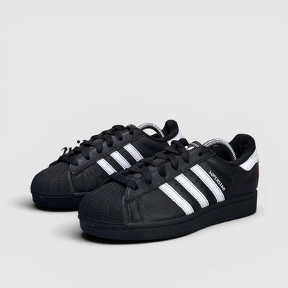 Adidas Superstar II — buty sportowe damskie w bardzo dobrym stanie rozmiar 38 2/3, para butów