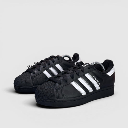 Adidas Superstar II — buty sportowe damskie w bardzo dobrym stanie rozmiar 38 2/3, para butów