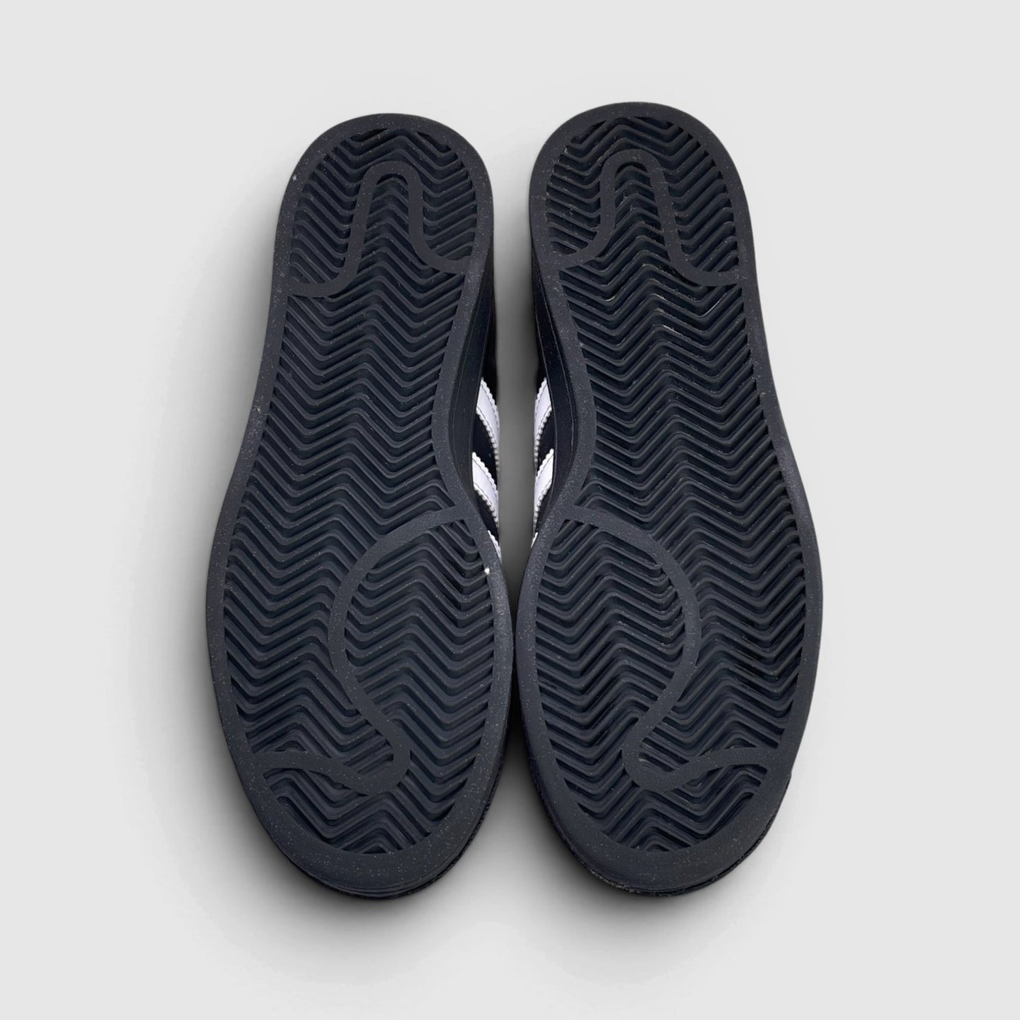 Adidas Superstar II — buty sportowe damskie w bardzo dobrym stanie rozmiar 38 2/3, podeszwa