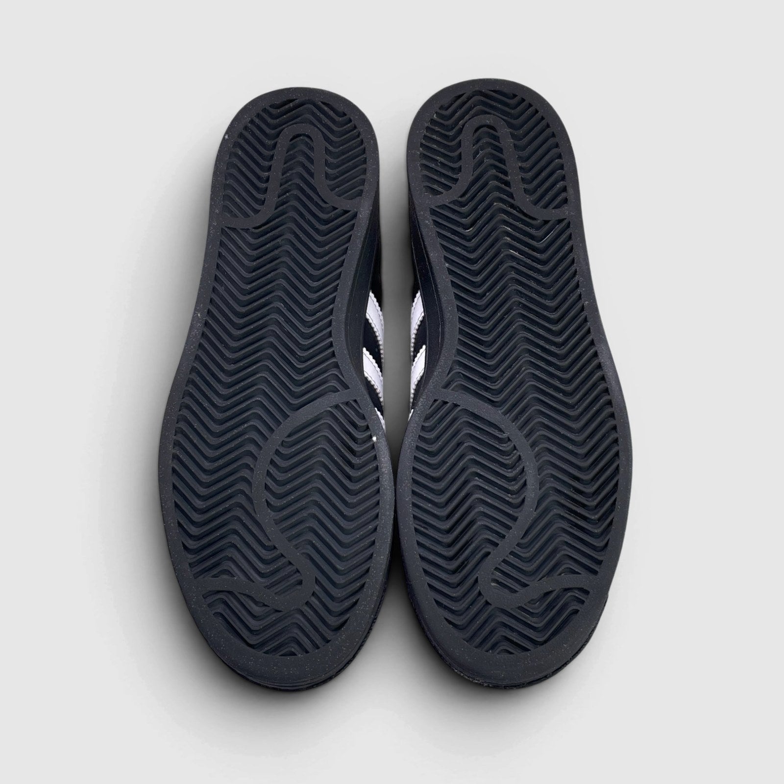 Adidas Superstar II — buty sportowe damskie w bardzo dobrym stanie rozmiar 38 2/3, podeszwa