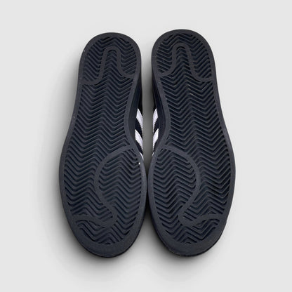 Adidas Superstar II — buty sportowe damskie w bardzo dobrym stanie rozmiar 38 2/3, podeszwa