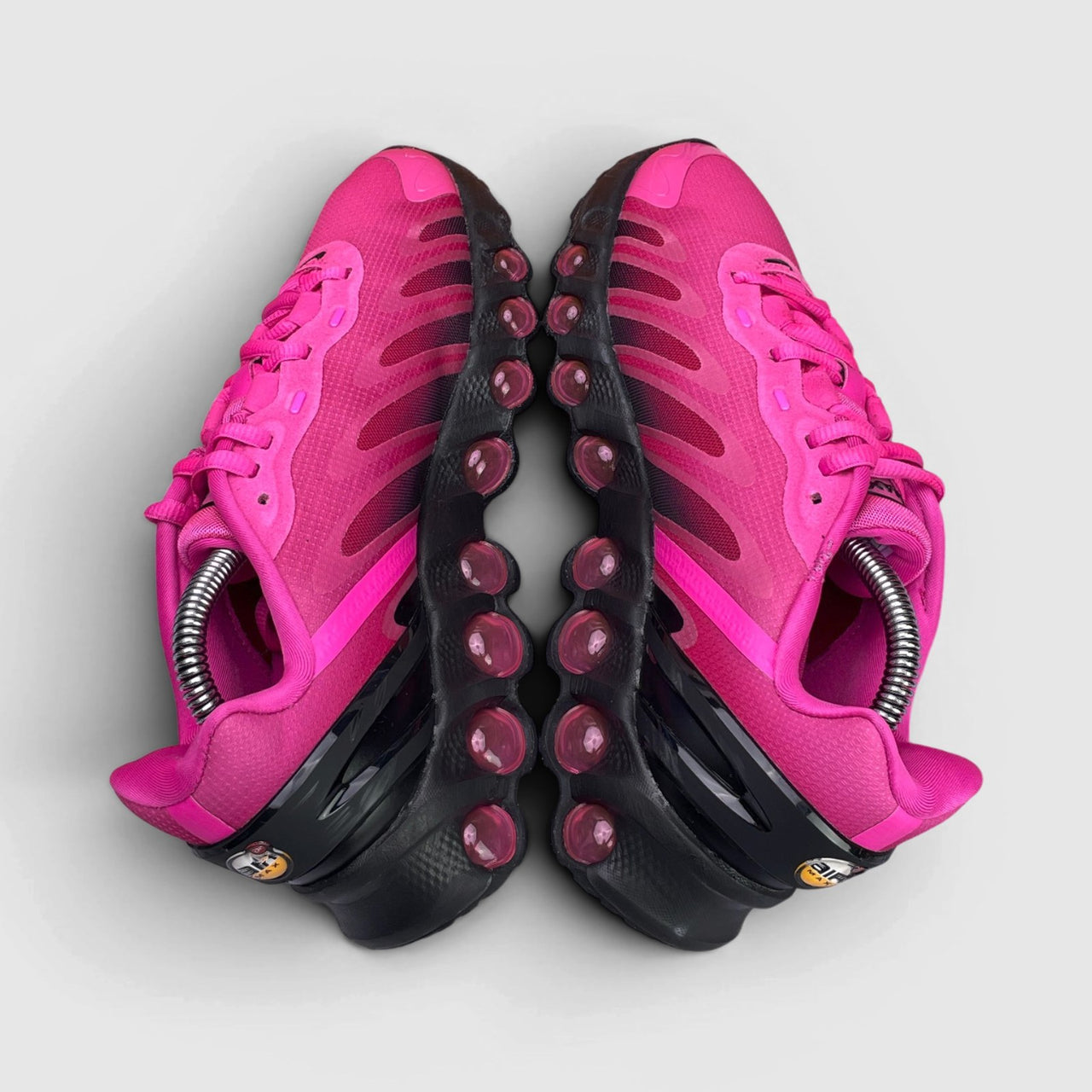 Nike Air Max DN8 — buty sportowe damskie w bardzo dobrym stanie rozmiar 38, widok z góry
