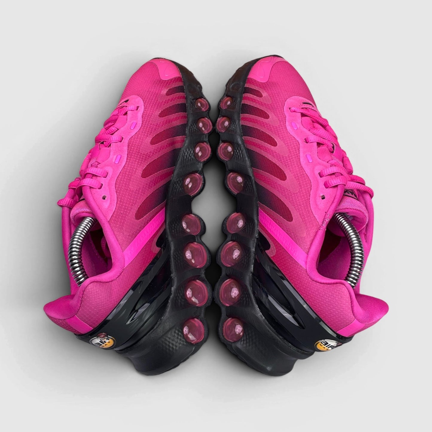 Nike Air Max DN8 — buty sportowe damskie w bardzo dobrym stanie rozmiar 38, widok z góry