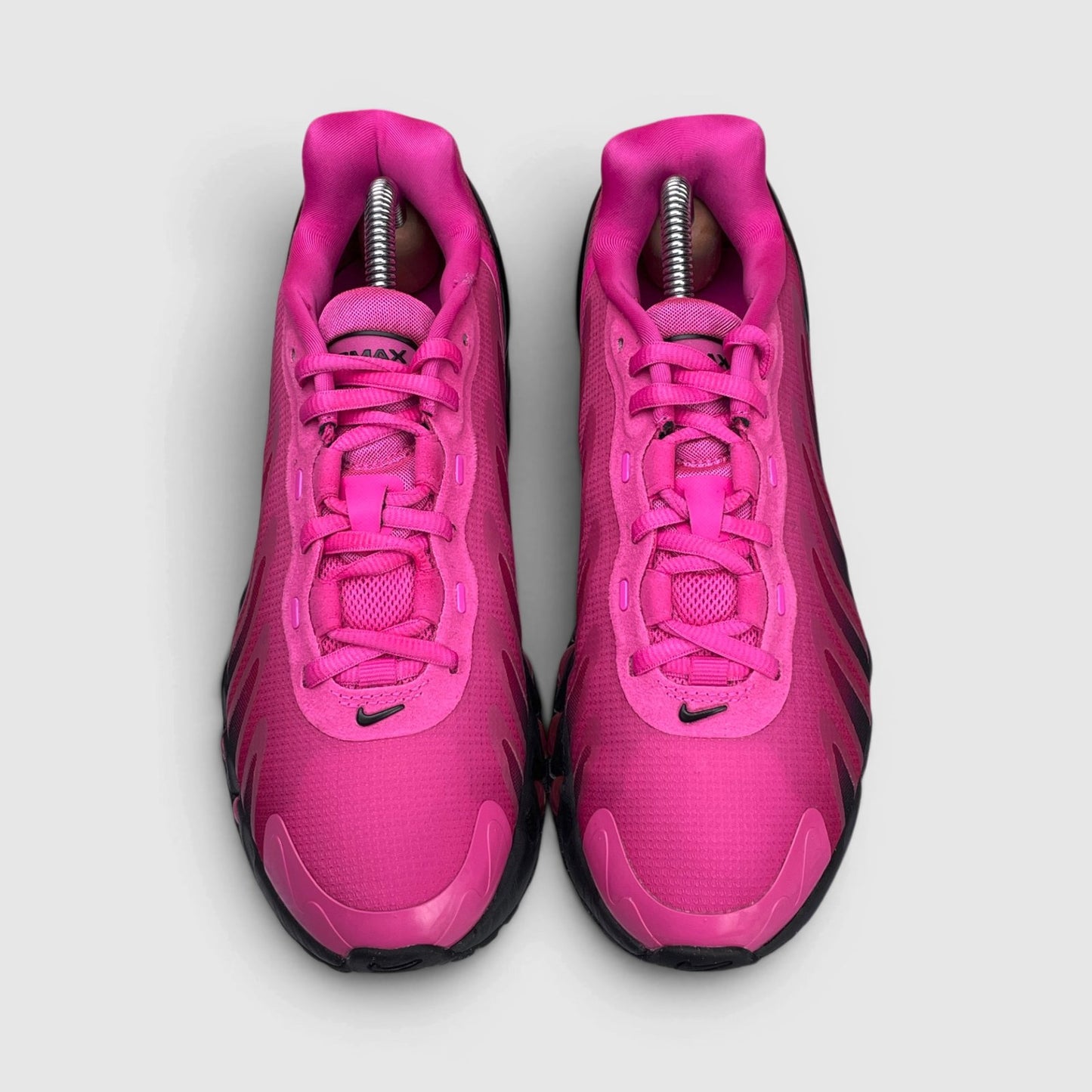 Nike Air Max DN8 — buty sportowe damskie w bardzo dobrym stanie rozmiar 38, widok z góry