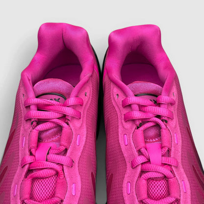 Nike Air Max DN8 — buty sportowe damskie w bardzo dobrym stanie rozmiar 38, język buta