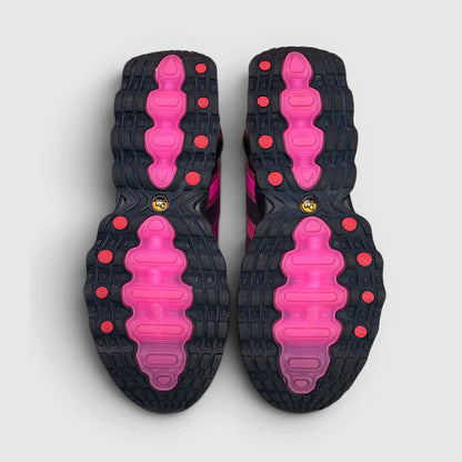 Nike Air Max DN8 — buty sportowe damskie w bardzo dobrym stanie rozmiar 38, podeszwa