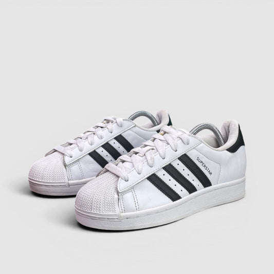 Adidas Superstar II — buty sportowe damskie w bardzo dobrym stanie rozmiar 37 1/3, para butów